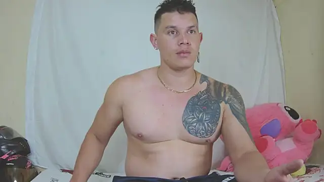 Snapshot of Eternalfuego chatting on February 25, 2026, 7:19 am Eternalfuego online show from February 25, 2026, 7:19 am