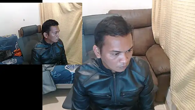Snapshot of Leatherbdsm81 chatting on May 8, 2026, 6:01 pm Leatherbdsm81 online show from May 8, 2026, 6:01 pm