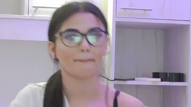 Snapshot of MayaMadison chatting on February 16, 2026, 2:48 pm MayaMadison online show from February 16, 2026, 2:48 pm