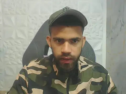 Snapshot of chacorta_ chatting on February 18, 2026, 1:18 pm chacorta online show from February 18, 2026, 1:18 pm