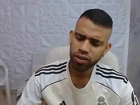 Snapshot of chacorta_ chatting on July 18, 2026, 12:47 pm chacorta online show from July 18, 2026, 12:47 pm