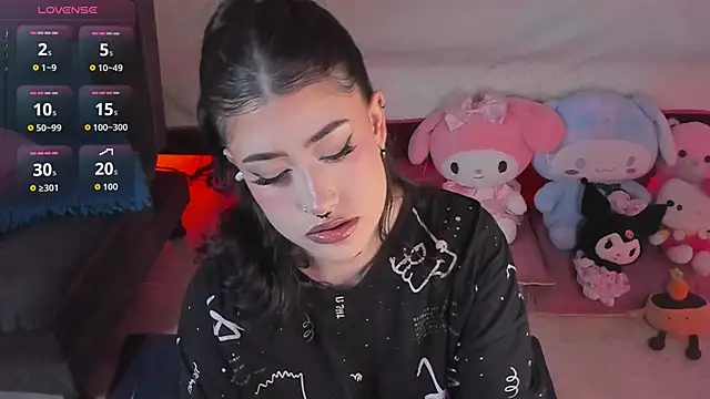 Tamara uwu online show from March 3, 2026, 10:28 pm