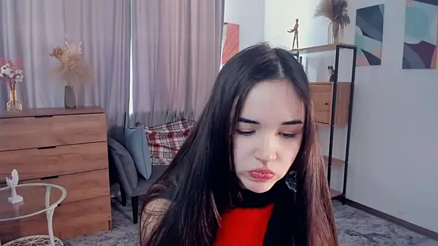 Snapshot of AvantgardAlone chatting on February 3, 2026, 8:41 am AvantgardAlone online show from February 3, 2026, 8:41 am