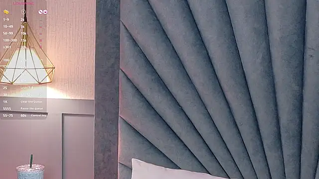 Annia-Greco online show from February 7, 2026, 2:14 pm