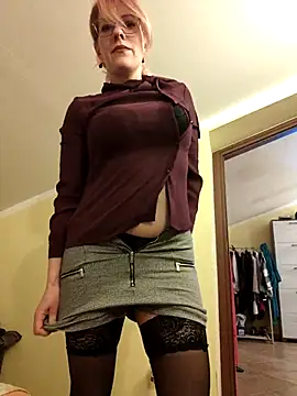 PolomaAndBobo online show from March 6, 2026, 9:32 pm