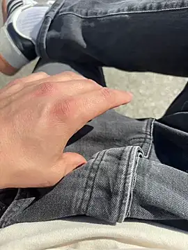 Lennart1869 online show from March 16, 2026, 1:04 pm