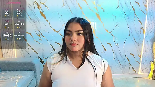 Berchy tf online show from March 25, 2026, 8:30 pm