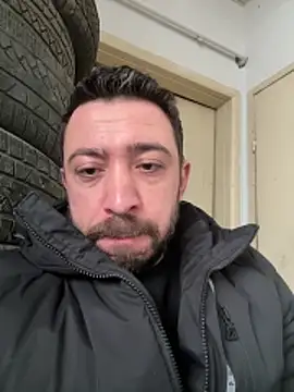 hessds34 online show from March 12, 2026, 5:45 am