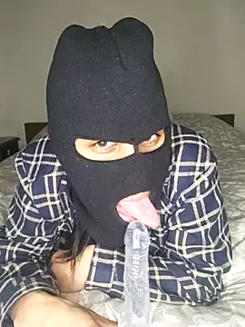 ScarMoonX online show from March 3, 2026, 10:50 pm