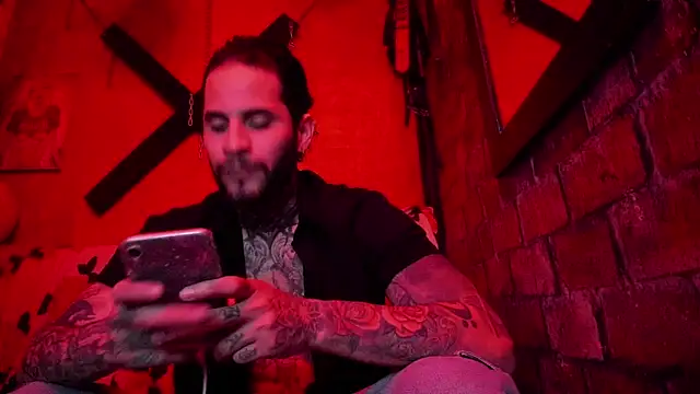 demonks online show from February 20, 2026, 10:12 pm