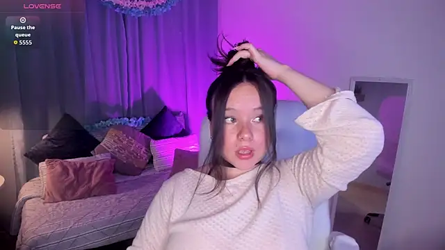 Raven sweeteyes online show from February 10, 2026, 12:37 pm