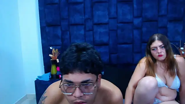 Hilary David online show from February 26, 2026, 12:27 pm