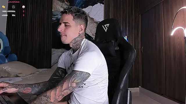 trisstann  online show from March 4, 2026, 4:59 pm