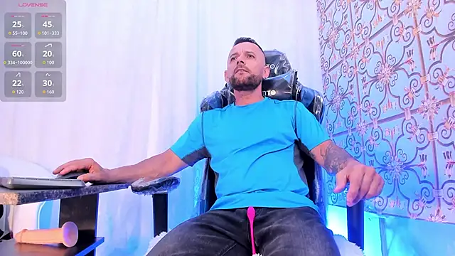 HardenedDad online show from March 21, 2026, 7:51 pm