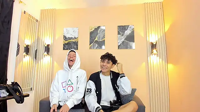 DesiresOfOlympus  online show from April 13, 2026, 8:02 pm