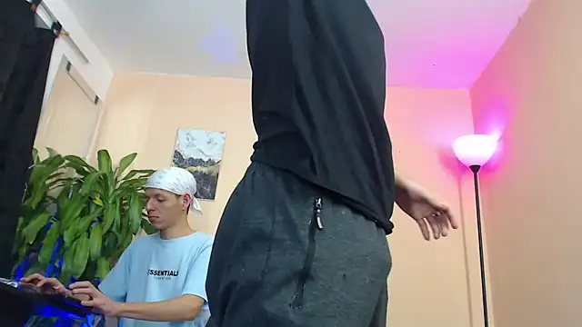 DesiresOfOlympus  online show from March 8, 2026, 8:45 pm