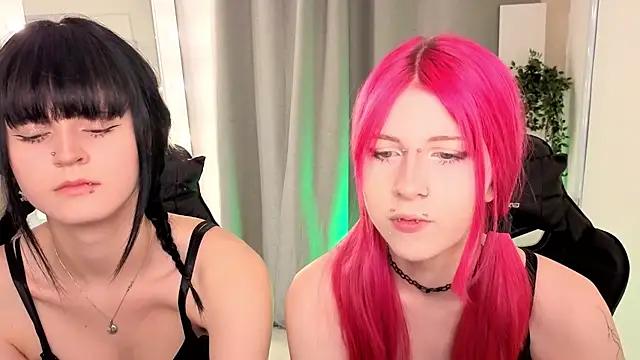 michelewild online show from May 29, 2026, 1:28 pm
