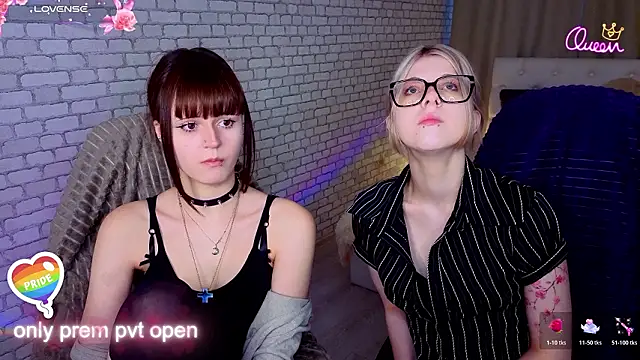 michelewild online show from March 21, 2026, 1:48 pm