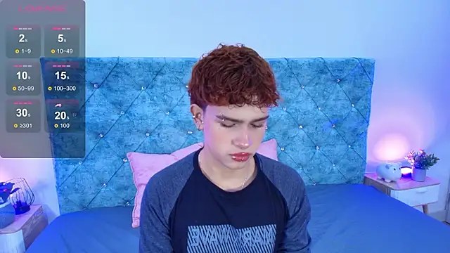 Snapshot of ryan_onFire chatting on February 14, 2026, 1:22 pm ryan onFire online show from February 14, 2026, 1:22 pm