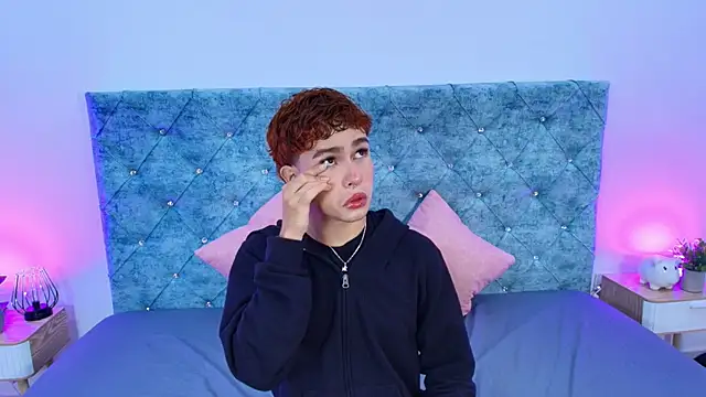 Snapshot of ryan_onFire chatting on February 6, 2026, 11:28 am ryan onFire online show from February 6, 2026, 11:28 am