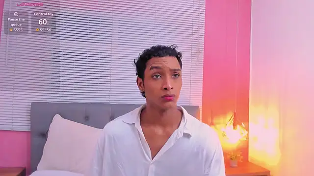 drako18  online show from March 24, 2026, 3:39 am