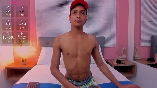 drako18  online show from March 10, 2026, 2:59 am