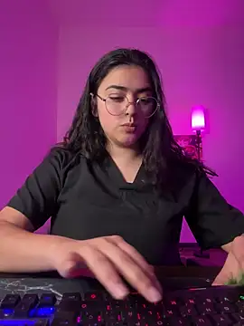 Snapshot of Ales_Kitten_Live chatting on February 19, 2026, 9:23 pm Ales Kitten Live online show from February 19, 2026, 9:23 pm