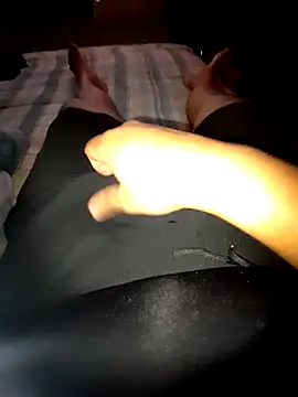 Ramos 041207 online show from February 10, 2026, 11:59 pm