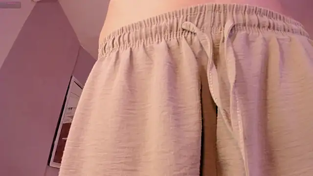 Lia Passion online show from March 10, 2026, 8:46 pm