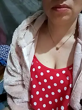 Arica sexy001 online show from February 19, 2026, 2:25 pm