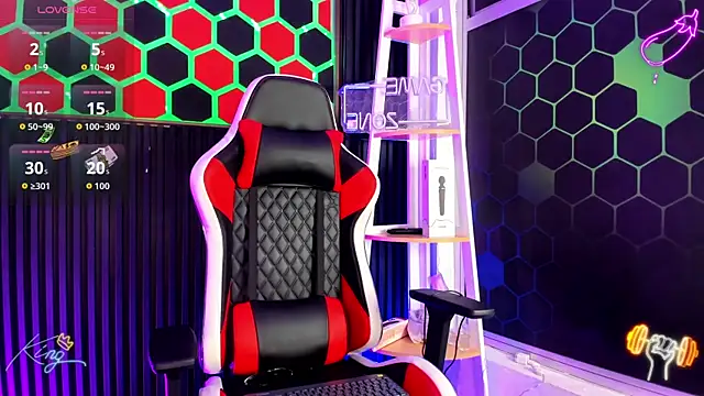 David Banks  online show from April 14, 2026, 12:21 pm