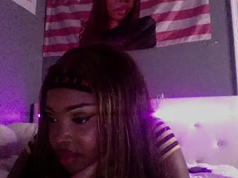 LuckyTonightx online show from June 12, 2026, 8:12 am