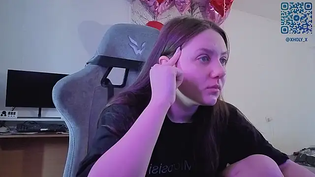 Holy Kveta online show from March 4, 2026, 3:03 am