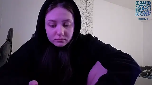 Holy Kveta online show from March 19, 2026, 3:17 am