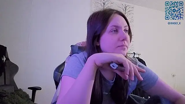 Holy Kveta online show from March 22, 2026, 3:54 am