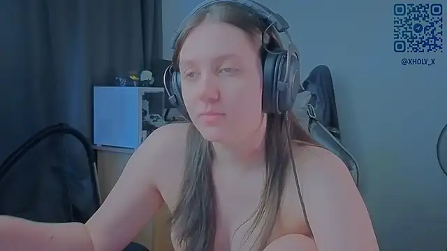 Holy Kveta online show from July 10, 2026, 3:06 am