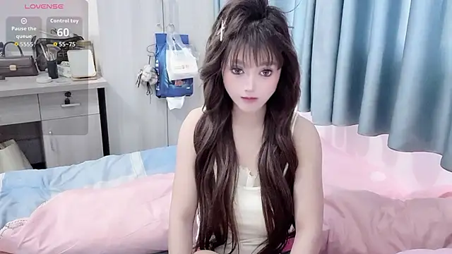 YY-xYYBaobei online show from February 10, 2026, 9:41 am