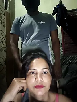 Pritu675 online show from February 23, 2026, 12:12 am