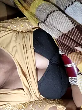 Pritu675 online show from February 12, 2026, 3:45 pm