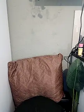 LADY-NESH online show from April 24, 2026, 5:31 am