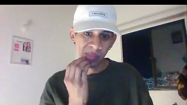 Snapshot of infernunderworld chatting on February 13, 2026, 1:16 am infernunderworld online show from February 13, 2026, 1:16 am