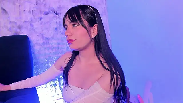 Snapshot of angeel____ chatting on February 1, 2026, 7:39 am angeel online show from February 1, 2026, 7:39 am