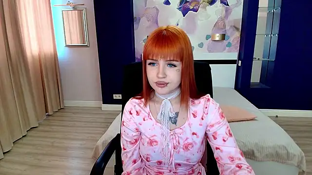 LuxSiren online show from April 3, 2026, 6:20 am