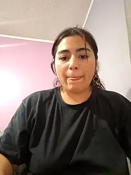 Snapshot of gissgirlll chatting on February 9, 2026, 3:21 pm gissgirlll online show from February 9, 2026, 3:21 pm