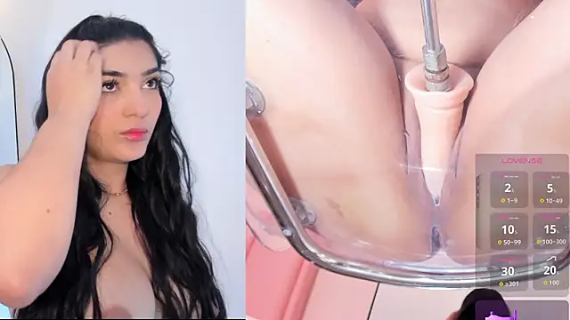 bella nana24 online show from February 17, 2026, 12:02 pm