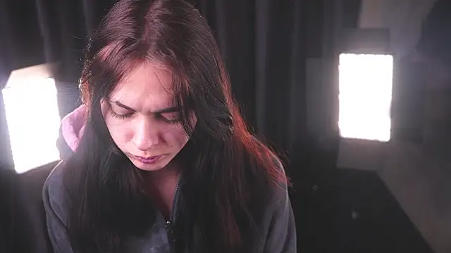 Snapshot of GinnyKittle chatting on February 25, 2026, 6:19 pm GinnyKittle online show from February 25, 2026, 6:19 pm