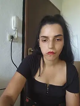 SoniaMoonnnnn online show from June 1, 2026, 3:00 pm