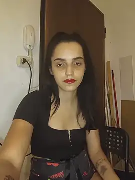 SoniaMoonnnnn online show from May 31, 2026, 8:53 pm