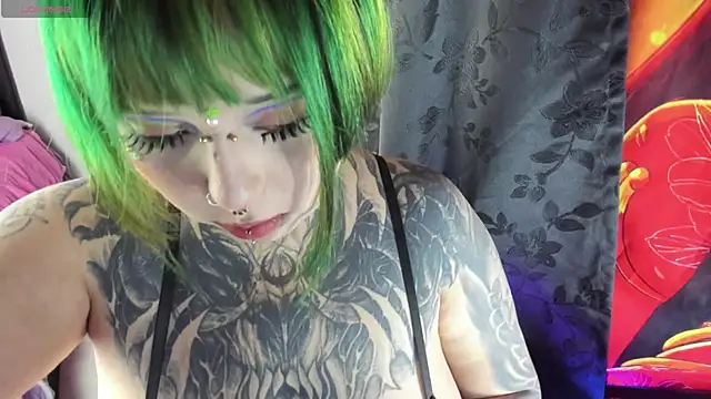 Zenith Raven online show from February 4, 2026, 5:35 am