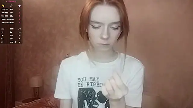 Snapshot of TarynPalek chatting on February 16, 2026, 8:46 am TarynPalek online show from February 16, 2026, 8:46 am